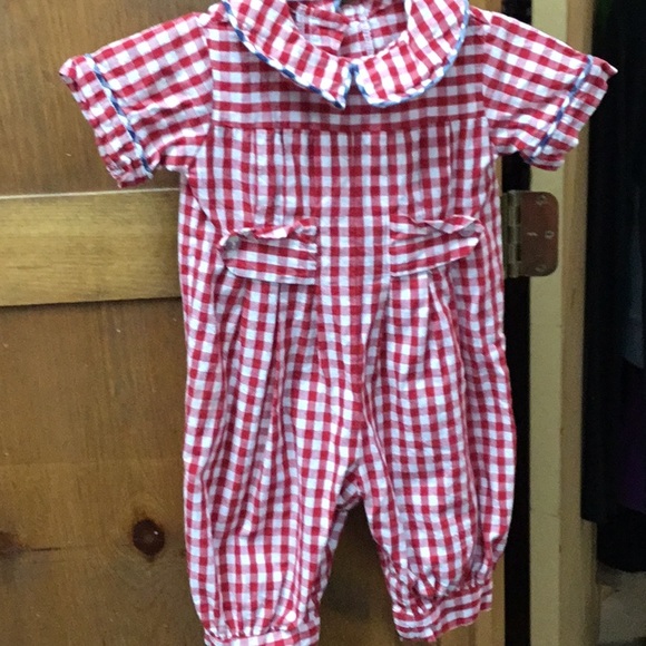 Romper - Picture 1 of 1